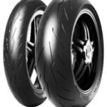 Pirelli Diablo Rosso IV 200/55 ZR 17 M/C (78W) TL Re.